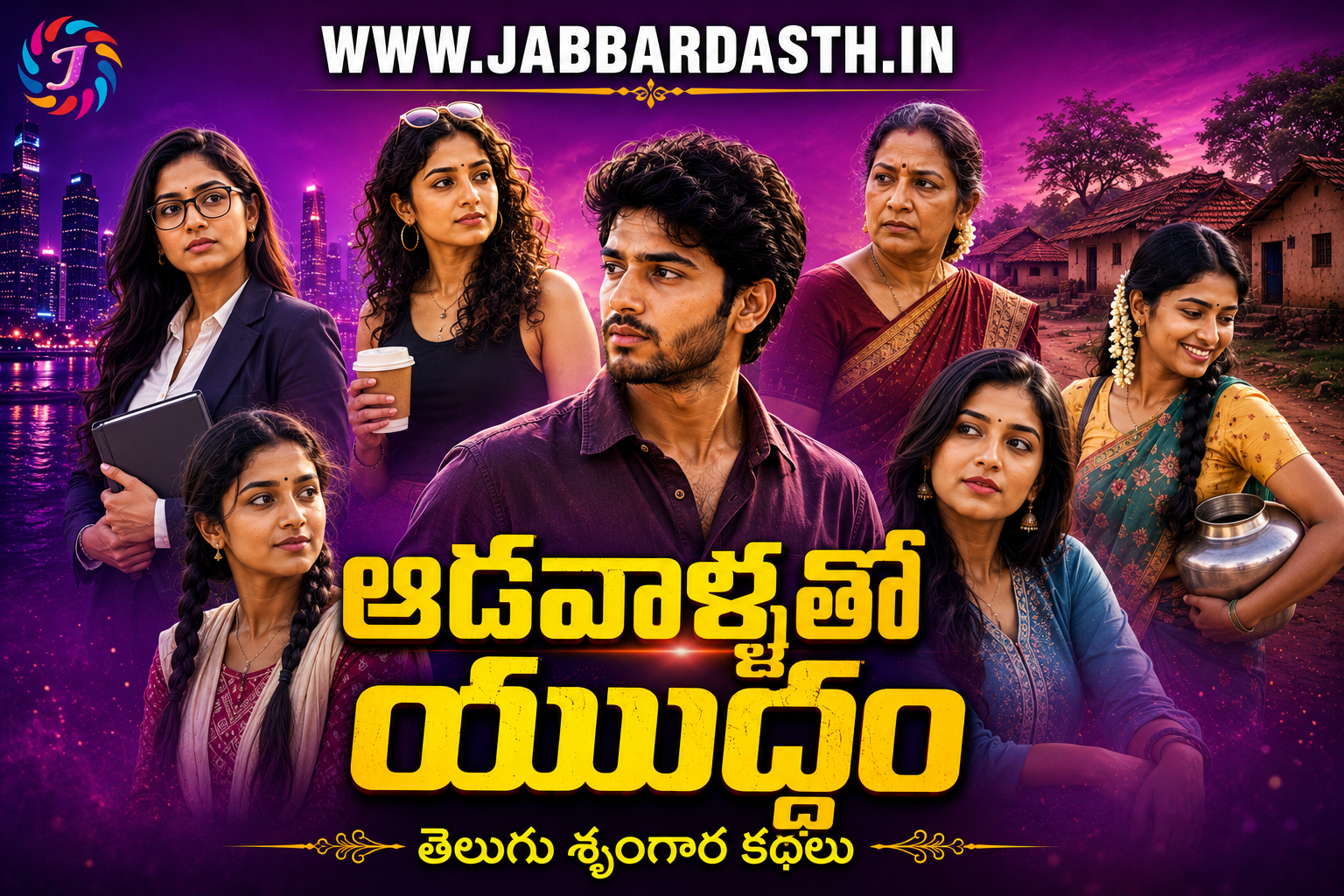 Adavallatho Yuddam