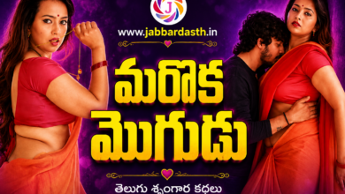 Maroka Mogudu Telugu Srungara Kathalu