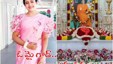 Indraja: 'పుట్టపర్తి సాయిబాబా నావైపు తిరిగి చూశారు..' జబర్దస్త్ జడ్జి ఇంద్రజ