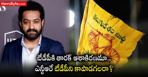 NTR: టీడీపీకి 150 సీట్లు రావాలంటే ఎన్టీఆర్ ఎంట్రీ ఇవ్వాల్సిందేనా?