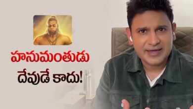 మళ్ళీ కెలుకుతున్న ‘ఆదిపురుష్’ రచయిత..!