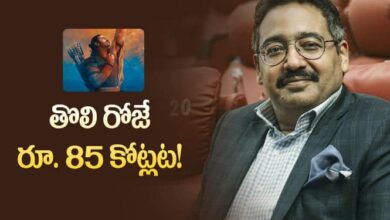 ‘ఆదిపురుష్‌’ సినిమాపై అంచనాలు పెంచేసిన పీవీఆర్‌… తెలుగే స్పెషల్‌ అంటూ…!