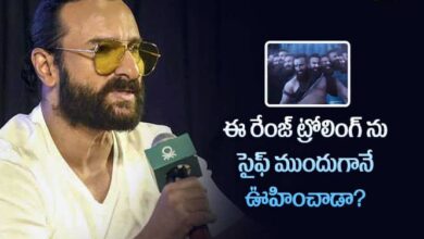 ‘ఆదిపురుష్’ ప్రమోషన్స్ కి.. సైఫ్ అందుకే రాలేదా?