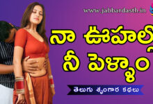 naa uhallo nee pellam