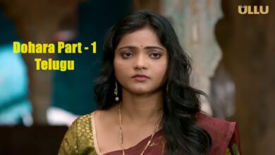 DORAHA PART 1 TELUGU