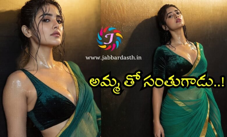 ammatho santhu gadu