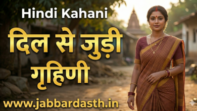 Dil Se Judi Grihini