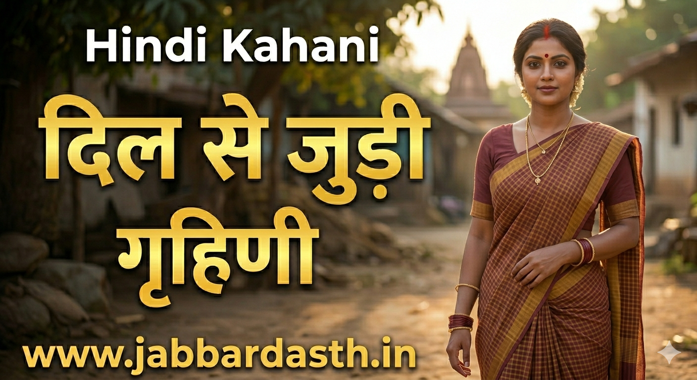 Dil Se Judi Grihini